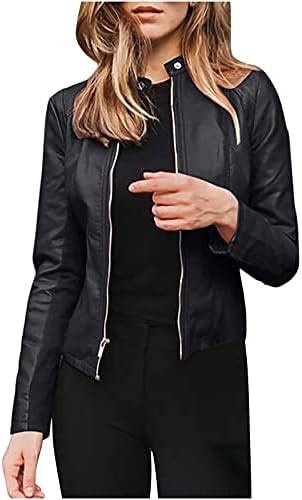 Ženska jakna od flanela plairana jakna s dugim rukavima dolje košulje kaputi casual dugih rukava Kardigan odjeća