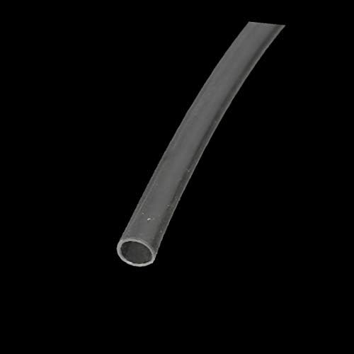 X-dree 10m dužina 1,5 mm Unutrašnja dia poliolefina izolacija za toplu skupljinu cijev zamotavanje (10 m lunjezze 1,5mm dijamezza interno poliolefina isolamento termoretraila avvolgere il tubo trasparentte