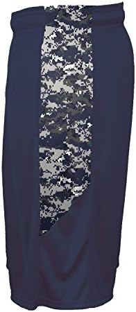 Badger ultra-meka pamučna suknja u kraljevskoj veličini xl