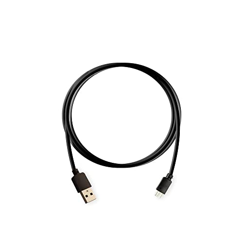 DKKPIA USB punjač kabel kabela za viofo A119 kondenzator Novatek 96660 HD 2K 1440p 1296P 1080p Car Dash