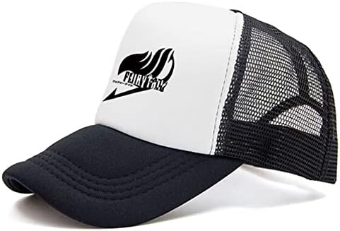 Himoop Boys Girls Baseball Hat-Share The Love Montat CAP za mahanu laganu podesivu snapback poklopac s mrežom