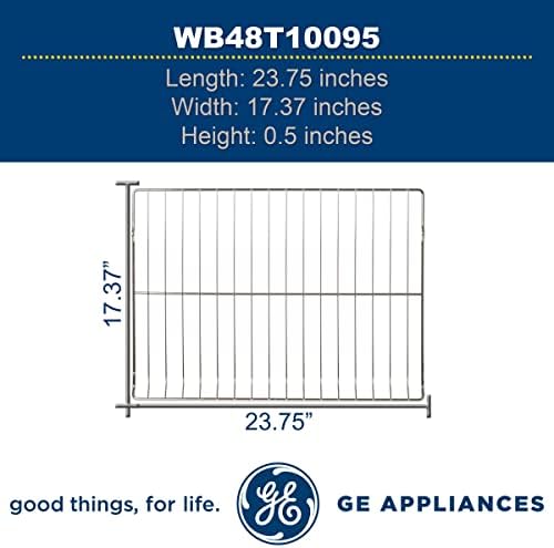 Ge WB48T10095 originalni OEM stalak za GE pećnice