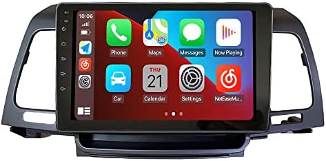 Android 10 Autoradio auto navigacija Stereo multimedijalni plejer GPS Radio 2.5 D ekran osetljiv na dodir zakia OPIRUS 2007-2008 Okta jezgro 6GB Ram 128GB ROM