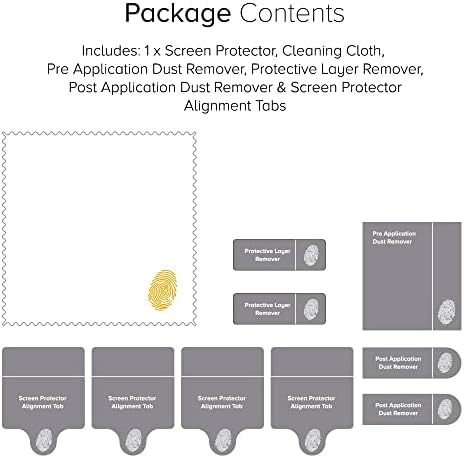 celicious Privacy Lite 2-Way Anti-Glare Anti-Spy Filter zaštitnik ekrana Film kompatibilan sa OnePlus Monitor E 24