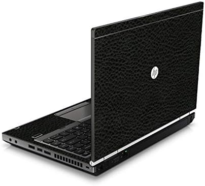 Lidstyles Vinil zaštita Komplet kože naljepnica Kompatibilan sa HP EliteBook 8470p