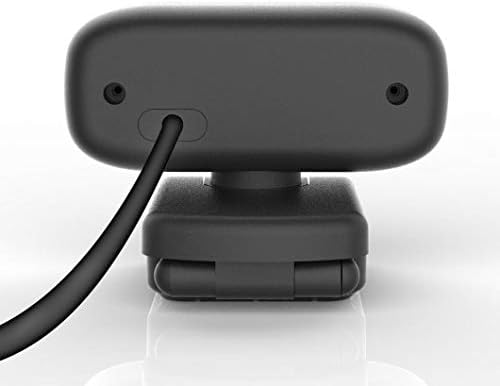 SYTH PC Web kamera sa mikrofonom, 720p HD autofokus USB Desktop Laptop Prenos uživo video poziv web kamere