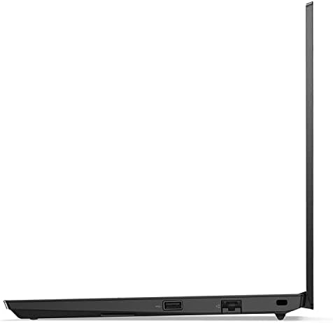 Lenovo ThinkPad E14 Gen 3 poslovni Laptop 2022, 14 FHD ekran, AMD Ryzen 7 5700u, Radeon grafika, 16GB DDR4, 512GB M. 2 NVMe SSD, Tastatura sa pozadinskim osvetljenjem, otisak prsta, WiFi 6, Windows 10 Pro