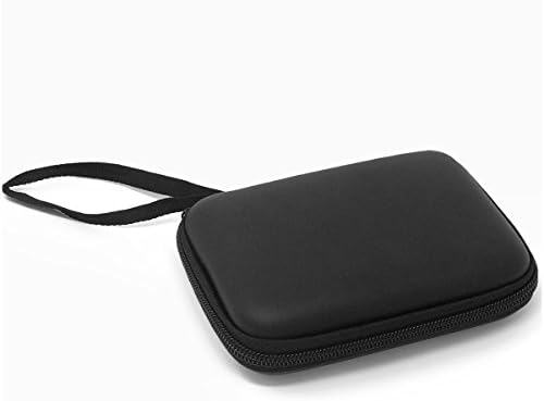 Lupo Shockproof hard disk Case-2.5 inčni HDD SSD EVA torbica za nošenje