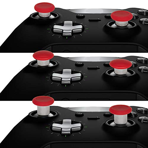 Za Xbox Elite Controller palčice Joysticks gumbe zamjena za Xbox One Elite kontroler -Green