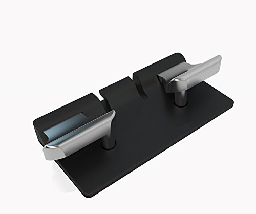 CAOKK nadogradnja L3 R3 Okidač za držač za rukovanje igrač za igre Joypad futrola za PS Vita 1000 PS Vita