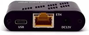 Youyeakoo 1080p HDMI dekoder, TinyenC1 Mini video dekoder, podrška RTSP / RTMP / HT24 / H265 / HTTP,