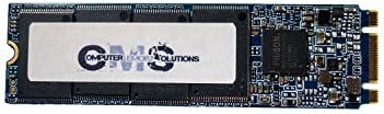 Računarska memorijska rješenja CMS 256GB SSDNOW M.2 2280 SATA 6GB Kompatibilan je s Acer Aspire 5 A317-51k, A515-52-52, A515-52-53qm, A515-52G, A515-52K, A514-51 - C68