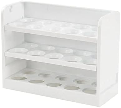 JAHH kutija za odlaganje jaja frižider kontejneri za hranu ladica za čuvanje jaja kuhinjske kutije za odlaganje