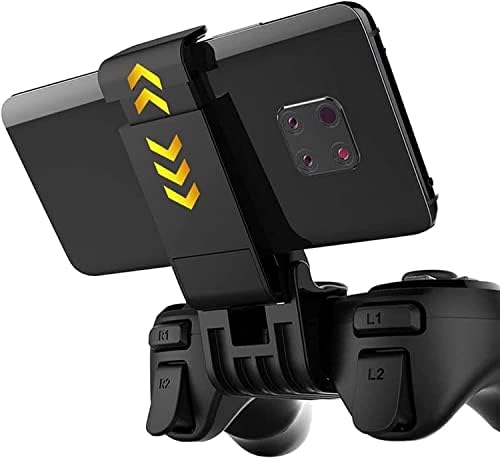 DULASP Gamepad kontroler,gamepad Game Controller Wireless Game Controller, Wireless Bluetooth Pubg Mobile Game, Joypad Gamer