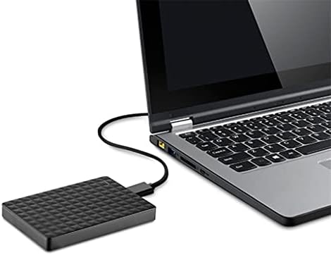Llamn proširenje HDD Disk 1TB 2TB 4TB USB3. 0 vanjski HDD 2.5 Prijenosni vanjski tvrdi Disk