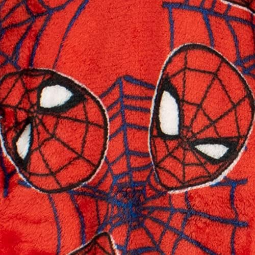 Spiderman Boys Spider-Man Ogrtač Višebojni 10