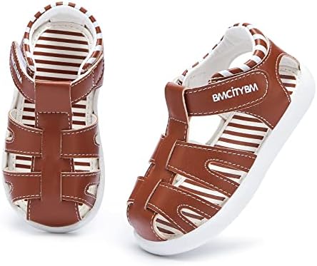 BMCiTYBM Djevojčice Sandale Za Dječake Dojenčad Za Malu Djecu Ljetne Cipele Na Plaži Na Vodi Neklizajuće