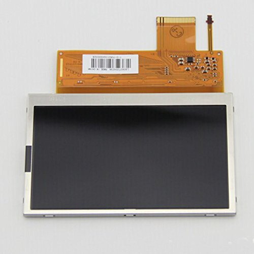 HI-Trgovina LCD zamjena zaslona za PSP 1000