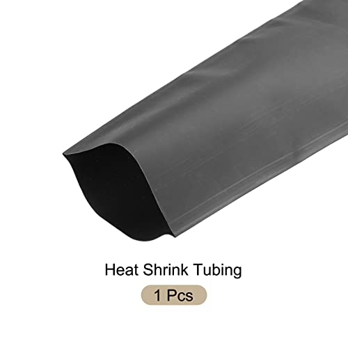 Tube za cijevi odbojnog zagrijavanja 2: 1 Omotač kabelskog rukava, [za električnu izolacijsku zaštitu] - 80
