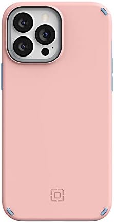 Duo za iPhone 13 Pro Max & amp; iPhone 12 Pro Max-Rose Pink
