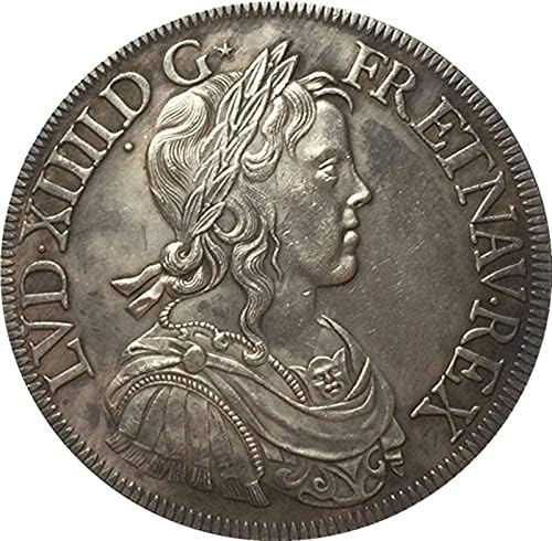 Challenge Coin 1791 US Standardni spomenit kovanica Rustikalni 36Coin kolekcija kolekcija kovanica kovanica