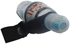 Torbe USA nosač za flaše sa omčom za kaiš, 2 pakovanja,bez ruku, takođe se mogu zakačiti za vaš ranac ili Fanny