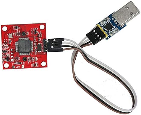 USB modul kamere visoke rezolucije, komponente komponenti Jednoslojni računari DIY Video sistem Web