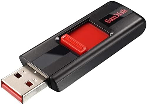 SanDisk 256GB Cruzer USB 2.0 fleš disk - SDCZ36-256G-B35
