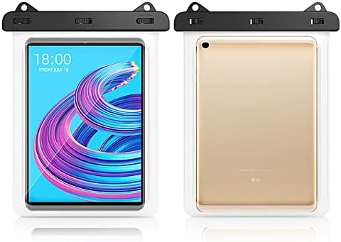 Vaytong Vodootporna tableta Torbica za suvu torbu za Samsung Galaxy Tab S6 Lite 10.4, S7, S7, S7, S6- 10.5,