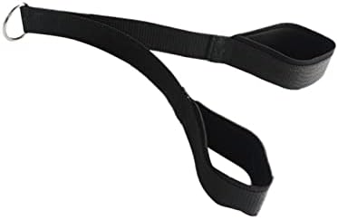 VICASKY Duty Accessories biceps Home Crna pulldown oprema za trening vježbanje fitnes jačanje najlon teretane