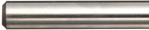 YG - 1 Jobber brzi čelik Twist Bit, kalaj završna obrada, ravna drška, spora spirala, 130 stepeni, prečnik 3,3 mm x 68 mm Dužina