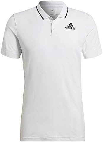 Adidas muški tenis freelift polo majic