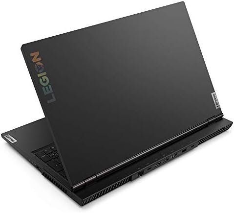 Lenovo Legion 5 15imh05h 81Y6000DUS , WiFi, Bluetooth, web kamera, 4xUSB 3.1, 1xhdmi, pobjeda 10 Početna) Crni Laptop