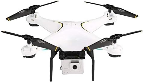 SG600 RC Drone 2.4 G 6Axis FPV Selfie Quadcopter sa 2MP HD