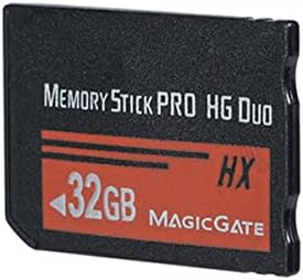Novi memorijski Stick PRO-HG Duo 32GB PSP1000 2000 3000 / memorijska kartica kamere