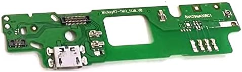 FainWan USB punjač priključak za punjenje priključna ploča konektora zamjena za T-Mobile Revvl 5049