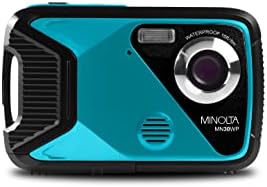 Minolta MN30WP 21 MP / 1080p HD vodootporna digitalna kamera