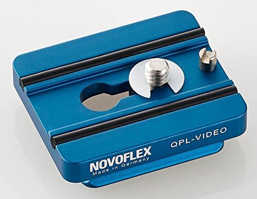 Novoflex QPL-Video ploča sa video PIN-om
