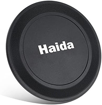 HAIDA 67mm magnetni objektiv