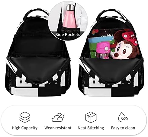 Backpack torbe Cat Casual Daypack školske torbe za studente