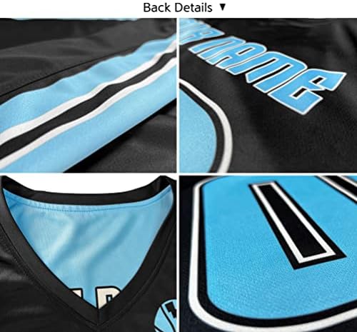 Prilagođena reverzibilna uniforma Košarkaškog dresa dodajte bilo koji broj imena tima personalizirani
