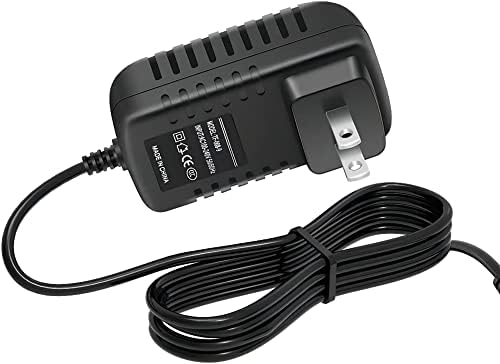 JBERN AC / DC adapter za GOCLEVER TAB R70 7 Android tablet za android tablet PC Go Clever napajanje