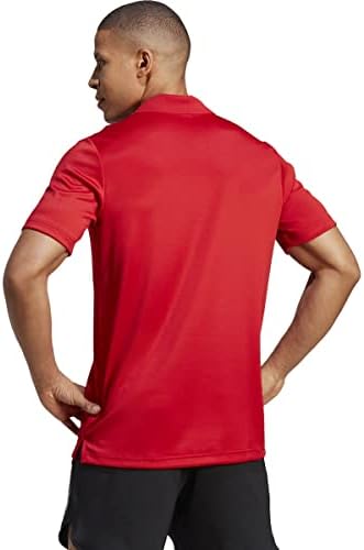 adidas Muška dizajnirana Polo majica sa 2 poteza 3 pruge