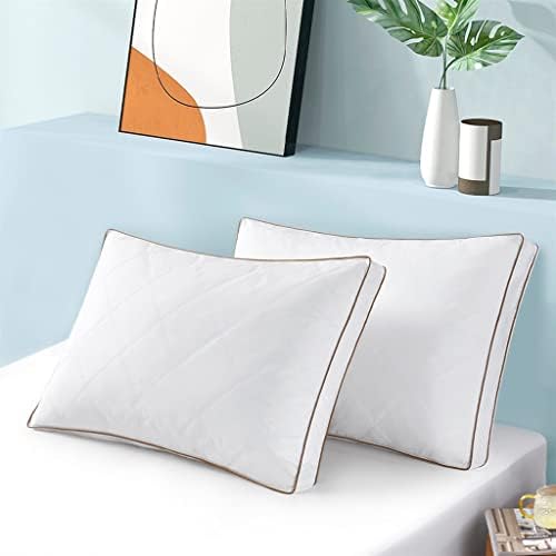 N / A Guesseted dizajn za spavanje Srednje podrške i strojevi koji se mogu prati jastuci umetnuti