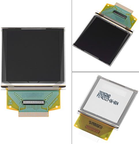 Taidda 1,5-inčni OLED modul ekrana, grafički modul za prikaz u boji 128x128 SSD1351 serijski periferni