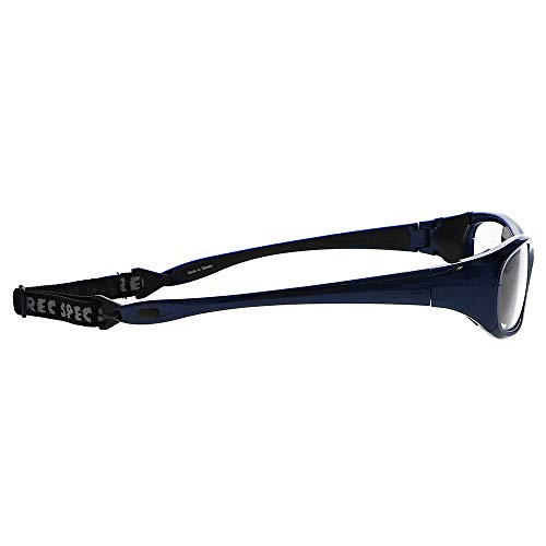 Olovne naočale, rendgenski zračenje za zaštitu očiju.75mm PB, lagana MX30, mekani jastučić za nos