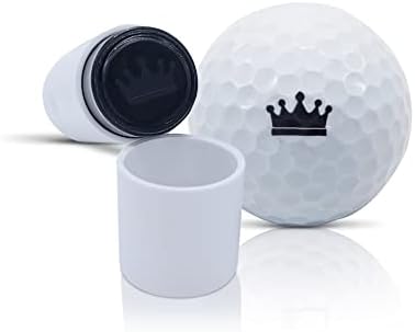 SWVL Sports Golf Ball Stampers- Emojis, Ikone, Kućni ljubimci, Lica i još mnogo toga!