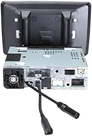 Alpine HALO9 ILX-F409 9 Digitalni multimedijski prijemnik osjetljiv na dodir i metak sa Apple
