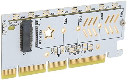 PCIe do NVME adapterske kartice M.2 PCIe adapter kartica PCI Express 4.0 za 2230
