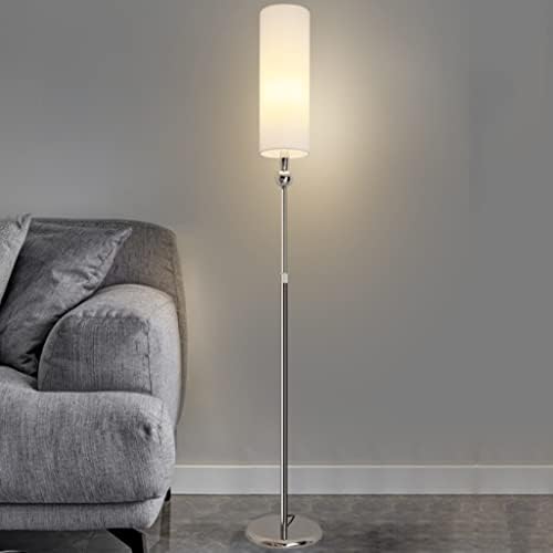 SMLJLQ podne svjetiljke spavaća soba za daljinsko zatamnjenje LED dnevni boravak Scandinavian INS vertikalna stolna svjetiljka